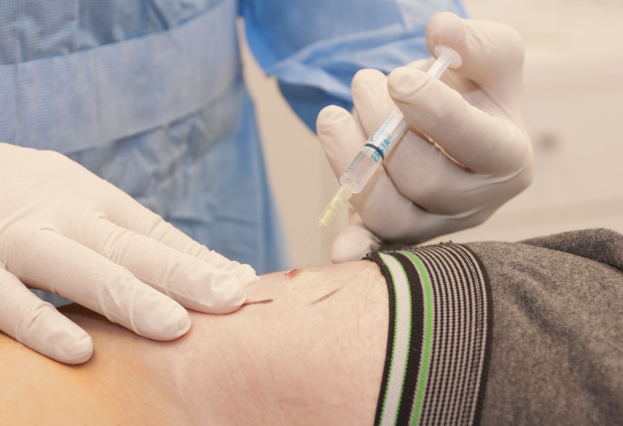 Kompetenzen Allergologie