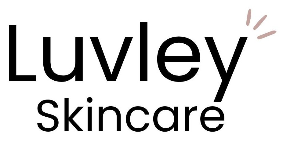 Logo Luvely Skincare