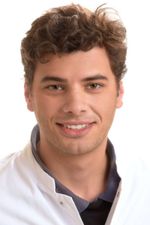 Dipl. Arzt Tomás Cunha