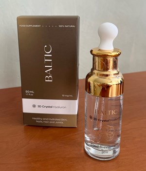 Formetta Hautverjuengung