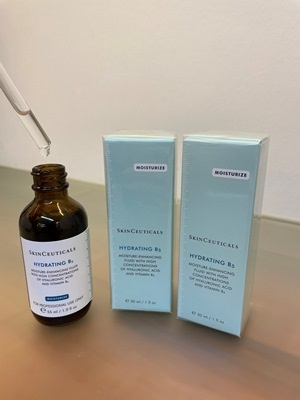 Formetta Hautverjuengung